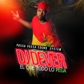 Dj Dever、Chris y Mouthon