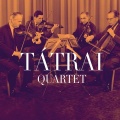 Tátrai Quartet、Laszlo Hara