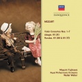 Mayumi Fujikawa、Walter Weller、Royal Philharmonic Orchestra