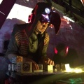 Haptic、Riesen