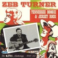 Zeb Turner、Eddie 