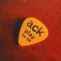 A.C.K、Slyax