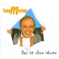Tony Marony