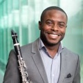 anthony mcgill、Gabriela Montero、Itzhak Perlman、马友友、John Christopher Williams