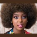 Amara La Negra、Fuego、Jo Well