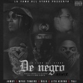 Jamby el Favo、Myke Towers、Juanka、Ele A El Dominio