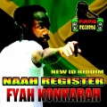 Fyah Konkarah