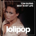 Tom Burns
