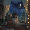 Peaceful Dreams、Magnetic Dreams、Square Lines
