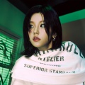 礼志、GISELLE、Julie - Toxic (2024MBC歌谣大祭典现场)