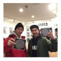 ENDRUN、OYG、SHAWN-D