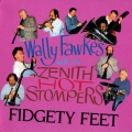Wally Fawkes