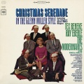 ray eberle、Glenn Miller