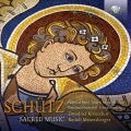 berliner solisten、Kammerorchester Berlin、Peter Schreier