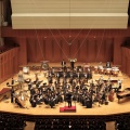 武蔵野音楽大学ウィンドアンサンブル、Alfred Reed