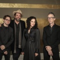 Motel Mirrors、Amy LaVere、John Paul Keith