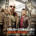 ceballos、chus