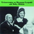 Hermann Leopoldi、Paul Horbiger