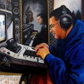 King Solomon、Bristol、Max B、Hollywood Fergie