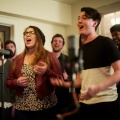 nashville chamber orchestra、Laura Ardan、Paul Gambill