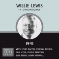 Willie Lewis、His Entertainers