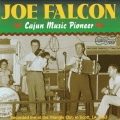 joe falcon、clifford breaux、Elton Walker