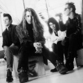 Kory Clarke、Zip Calplan (The Litter)