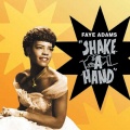 Faye Adams