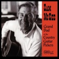 sam mcgee