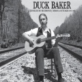Duck Baker、alex ward、Joe Williamson