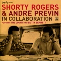 Shorty Rodgers、André Previn (安德列·普列文)、The Giants