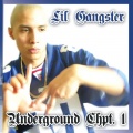 Lil Gangster、Richard Preuss、Alex Garcia