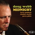Doug Webb、Joe Bagg、Stanley Clarke、Gerry Gibbs