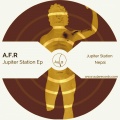 A.F.R、Wenya G