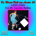 Lucette Raillat