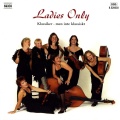 Ladies Only Cafe Strings
