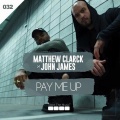 Matthew Clarck、john james