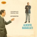 alberto rabagliati、trio lescano