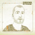 Sundayman、shawn lee