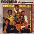 Brenda & The Big Dudes