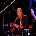 Simon Barker、henry kaiser、bill laswell、Rudresh Mahanthappa