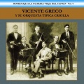 Vicente Greco、Carlos Di Sarli