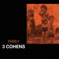 3 Cohens、avishai cohen、Anat Cohen、jon hendricks