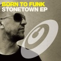 born to funk
