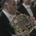 norbert hauptmann、Berliner Philharmoniker、Herbert von Karajan