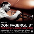 Don Fagerquist、jack marshall、jimmy rowles、Milt Bernhart、Shelly Manne、Larry Hovis、Walter Hirsch、Fred Rose、Nat King Cole