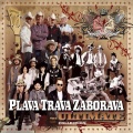 Plava Trava Zaborava
