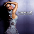 Latinos 41、Manuel Angel Rojas Llano
