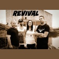 revival、Kathy Brown、GeO Gospel Choir