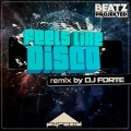 Beatz Projekted